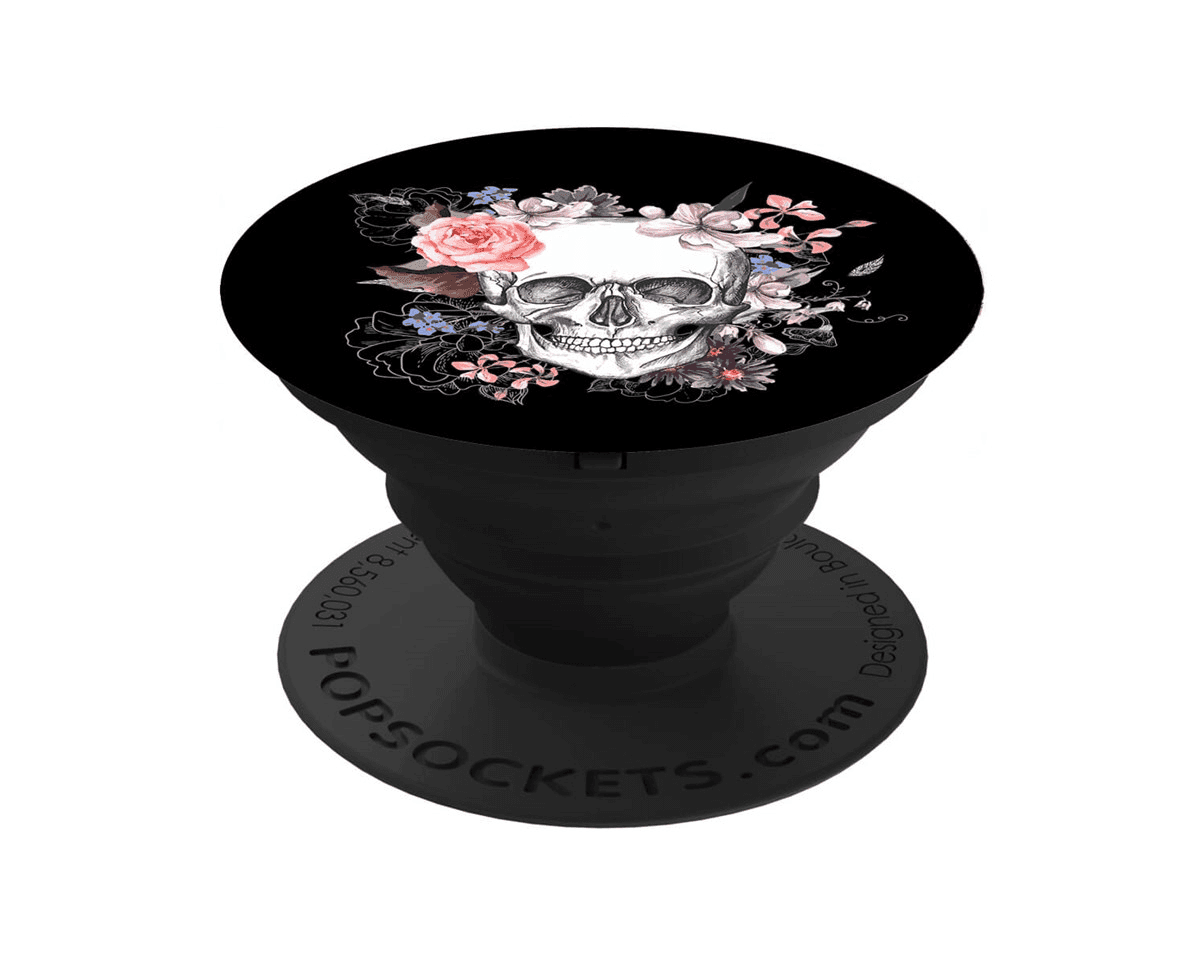 popsockets single death petal