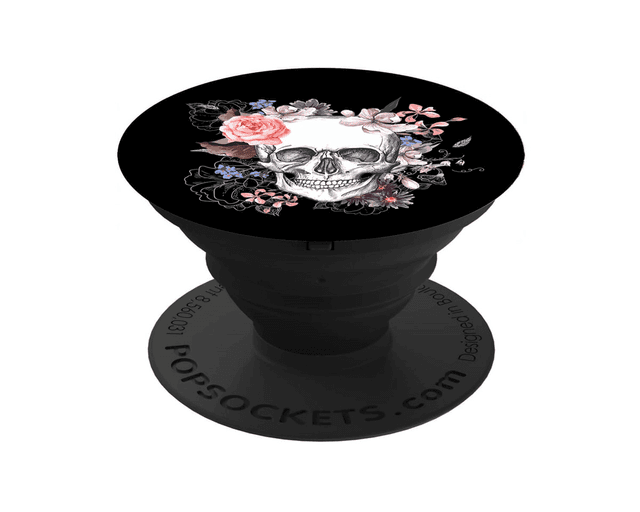 بوب سوكيت (بوبسوكيت) POPSOCKETS Single -   DEATH PETAL - SW1hZ2U6MzE5NTM=