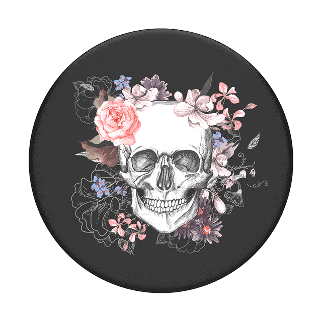 بوب سوكيت (بوبسوكيت) POPSOCKETS Single -   DEATH PETAL - SW1hZ2U6MzE5NTQ=