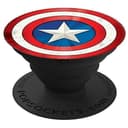 popsockets single captain america shield icon