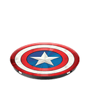 popsockets single captain america shield icon