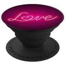 popsockets single love sign