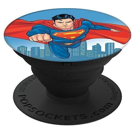 popsockets single superman