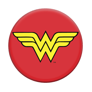 popsockets wonder woman icon