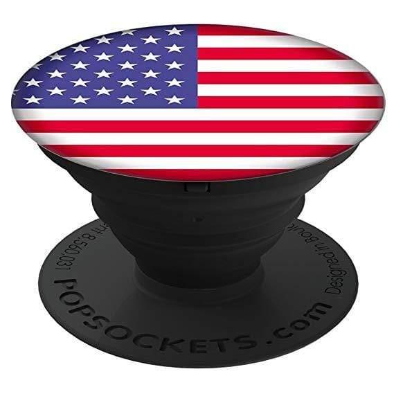 popsockets american flag