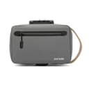 حقيبة Porodo - Lifestyle Anti-Theft Storage Bag 8.2 - رمادي