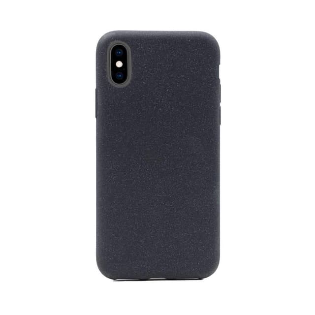 Porodo Armor Series Tpu Case For Iphone X / Xs - Black