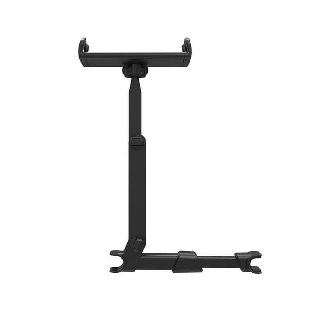 قاعدة تثبيت للهاتف والتابلت من بورودو مقاس 27 سم - اسود