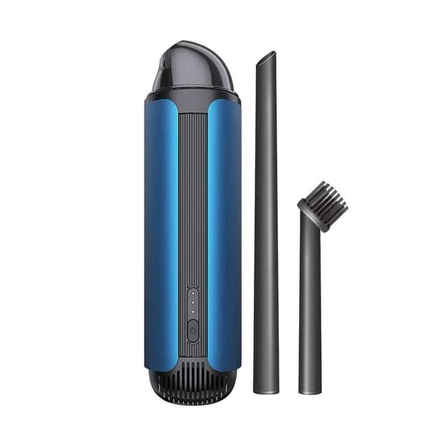 مكنسة كهربائية محمولة Porodo Portable Vacuum Cleaner 6000mAh