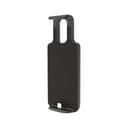 Porodo Universal Battery Case 4000mah With Type-C Connector And Adjustable Clip - Black