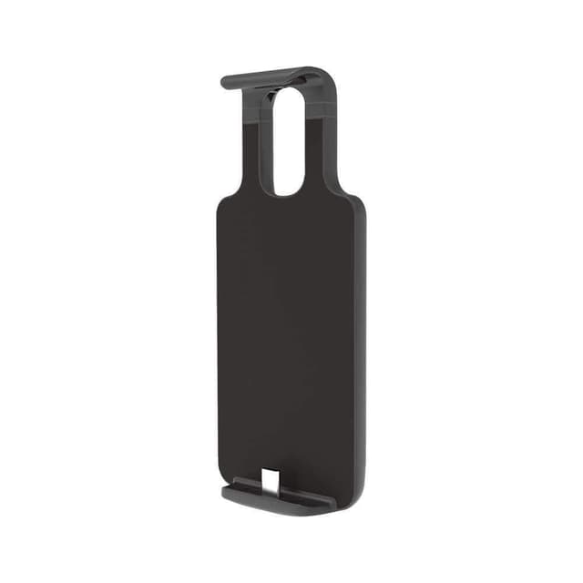 Porodo Universal Battery Case 4000mah With Type-C Connector And Adjustable Clip - Black
