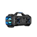 مكبر صوت بورودو المحمول - اسود