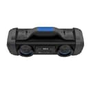 مكبر صوت بورودو المحمول - اسود