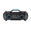 مكبر صوت بورودو المحمول - اسود