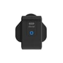 شاحن Ultra-Compact 61W PD GaN Charger UK Powerology - أسود