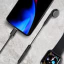 سماعة أذن بطرف واحد للآيفون - بورولوجي