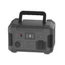بطارية متنقلة للرحلات 140,400 ميلي أمبير من بورولجي الكندية Powerology portable power generator 140400mah 500w