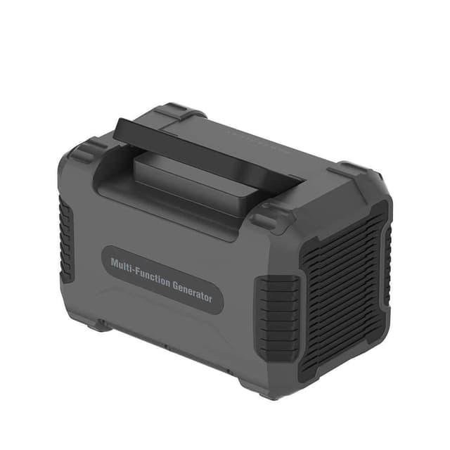 بطارية متنقلة للرحلات 140,400 ميلي أمبير من بورولجي الكندية Powerology portable power generator 140400mah 500w