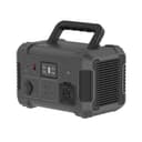 بطارية متنقلة للرحلات 140,400 ميلي أمبير من بورولجي الكندية Powerology portable power generator 140400mah 500w