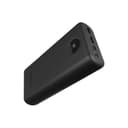 شاحن متنقل بوربانك برولوجي PowerologyQuick Charge 30,000mAh