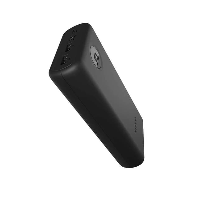 شاحن متنقل بوربانك برولوجي PowerologyQuick Charge 30,000mAh