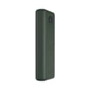 شاحن متنقل 20000 مللي أمبير 30 واط أخضر باورولوجي Power Bank 20000 MAh 30W Green Powerology