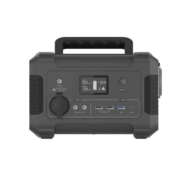 بطارية متنقلة للرحلات 62500mAh برولوجي الكندية