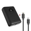 بوربانك Ultra-Compact 10,000mAh - بورولوجي الكندية