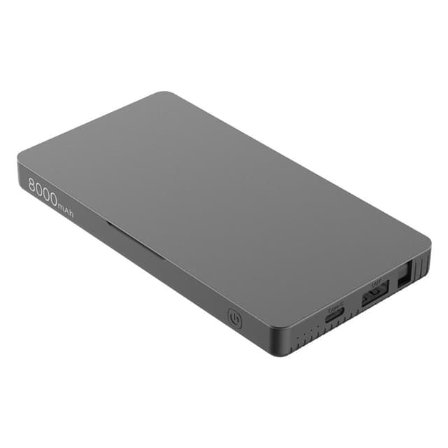 باوربانك ستيشن - 3 قطع Powerology