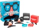 professor puzzle i moustache you a question fun party game trivia quiz the ultimate facial hair face off challenge box set for kids adult family friends multi players indoor outdoor
