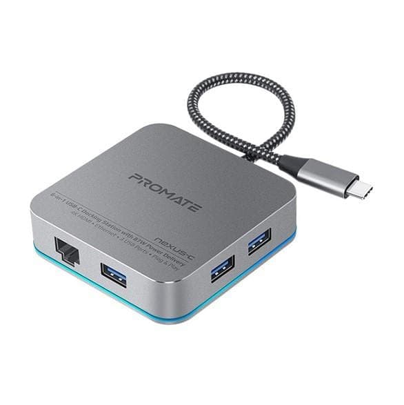 الهاب 6 في واحد - PROMATE