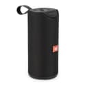 Promate Wireless Bluetooth Speaker with Mic, HD Sound, MicroSD Slot, AUX, 1200mAh Battery, Chill