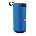 Promate Wireless Bluetooth Speaker with Mic, HD Sound, MicroSD Slot, AUX, 1200mAh Battery, Chill