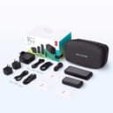 مجموعة شواحن راف باور 10×1 كل ماتحتاج إليه - 327171