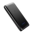 Ravpower 22000mah External Battery Pack With Triple Ismart 2.0 Usb Ports - Black