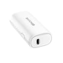RAVPower Portable Power Bank 3350mAh with iSmart QC - White