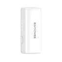 RAVPower Portable Power Bank 3350mAh with iSmart QC - White