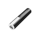 باور بانك RAVPower 3350mAh Luster Portable Charger - Black