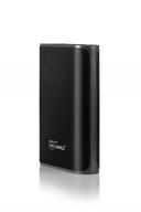 باور بانك 7800mAh بمخرجين Powerbank 2.4A Dual USB with Torch - RECHARGE - SW1hZ2U6MzQwMTE=