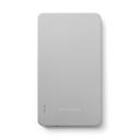 recharge 5000 mah ultra thin lightning usb c power bank silver - SW1hZ2U6MzQwMzI=