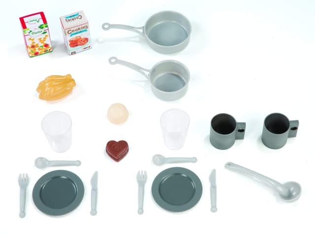 لعبة المطبخ ROLEPLAY- TEFAL COOKTRONIC KITCHEN