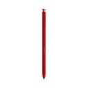 قلم S Pen لهاتف سامسونج جالاكسي نوت 10 و +10 – أحمر - SW1hZ2U6NDQ4MzE=
