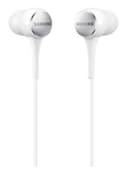samsung ig935 in ear earphone white