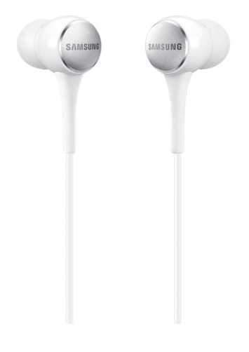 samsung ig935 in ear earphone white