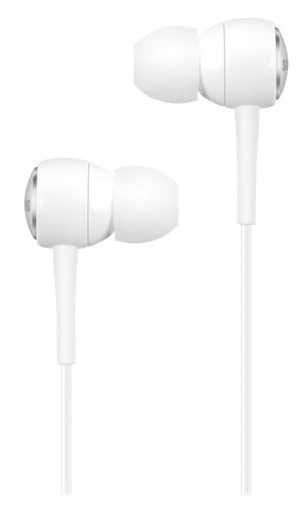 samsung ig935 in ear earphone white