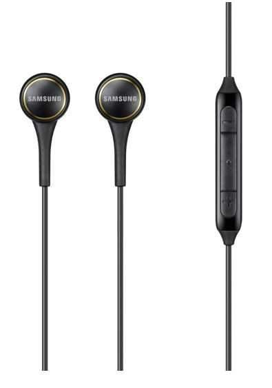 samsung in ear earphone