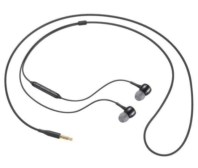 samsung in ear earphone
