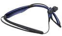 سماعات بلوتوث 11 ساعة أزرق سامسونج Samsung Level U Bluetooth Headset 
