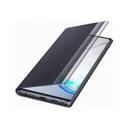 samsung galaxy note 10 5g clear view cover black
