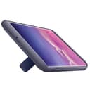 كفر جوال سامسونج جالكسي اس 10 أسود سامسونج Samsung Galaxy S10 Protective Standing  